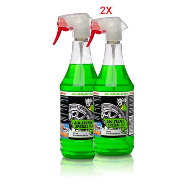 Grote foto 1000 ml alu duivel speciaal 1 stuk auto onderdelen accessoire delen