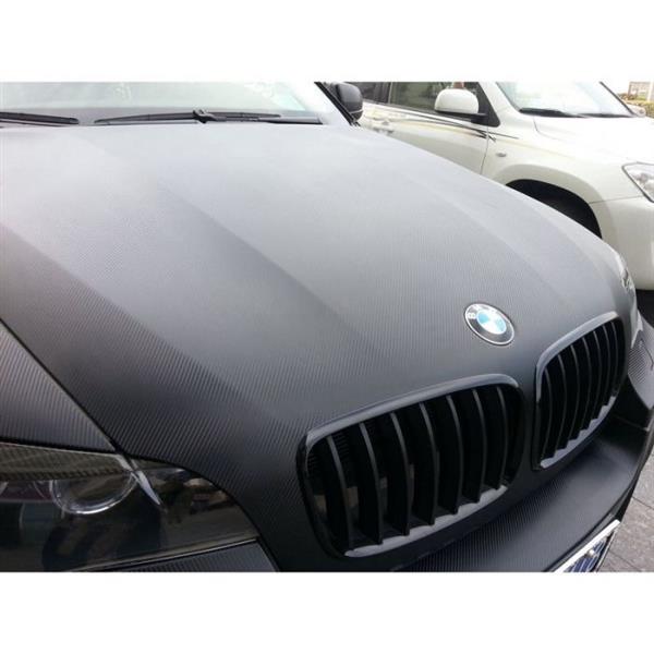 Grote foto carbon folie 3d 152x200 cm auto onderdelen tuning en styling