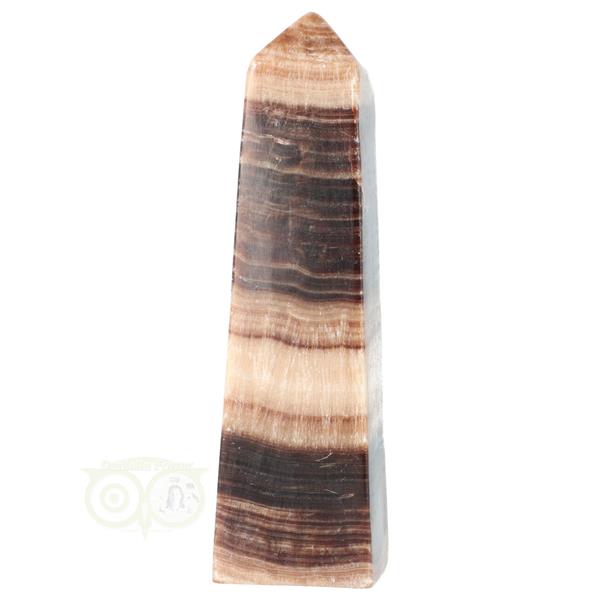 Grote foto chocolade calciet punt obelisk nr 12 335 gram verzamelen overige verzamelingen