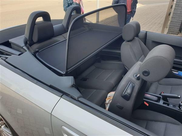 Grote foto windscherm audi a3 8p beige auto onderdelen overige auto onderdelen