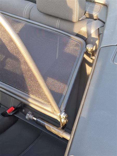 Grote foto windscherm bmw 2 serie f23 auto onderdelen overige auto onderdelen