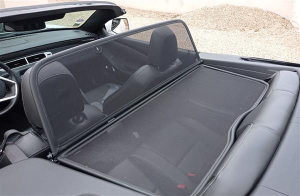 Grote foto windscherm chevrolet camaro 5 auto onderdelen overige auto onderdelen