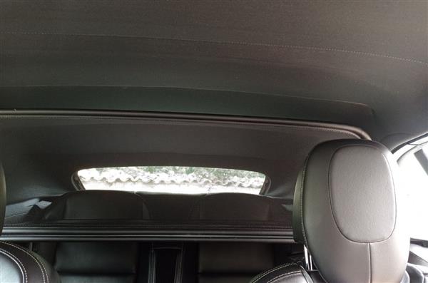 Grote foto windscherm chevrolet camaro 5 auto onderdelen overige auto onderdelen