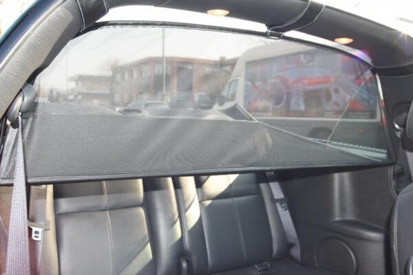 Grote foto windscherm chrysler pt cruiser auto onderdelen overige auto onderdelen