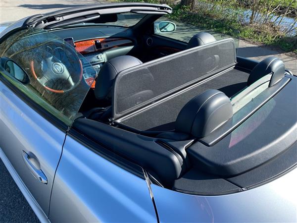 Grote foto windscherm lexus sc 430 auto onderdelen overige auto onderdelen