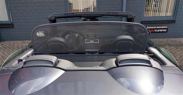 Grote foto windscherm mercedes clk w209 beige auto onderdelen overige auto onderdelen