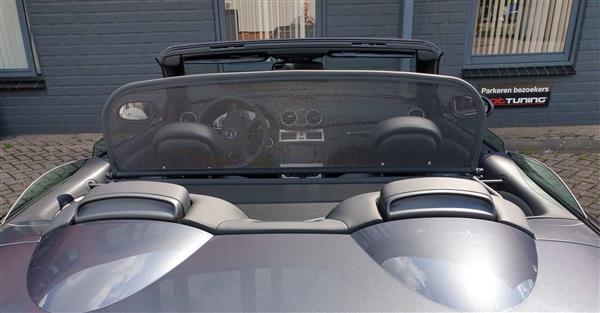 Grote foto windscherm mercedes clk w209 auto onderdelen overige auto onderdelen