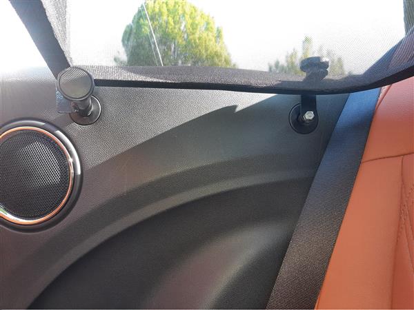 Grote foto windscherm mini f57 auto onderdelen overige auto onderdelen
