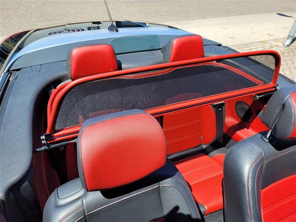 Grote foto windscherm renault megane 3 rood auto onderdelen overige auto onderdelen