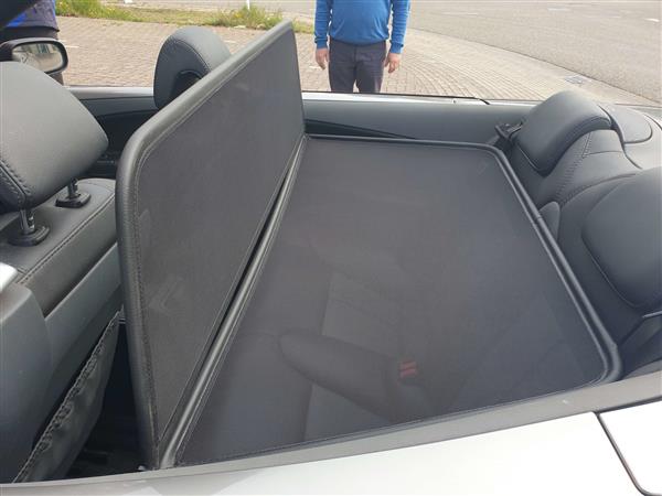 Grote foto windscherm saab 900 9 3 ys3f beige auto onderdelen overige auto onderdelen