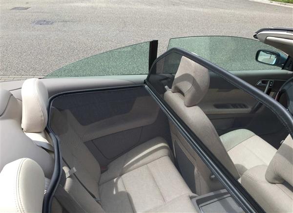 Grote foto windscherm volvo c70 ii beige auto onderdelen overige auto onderdelen