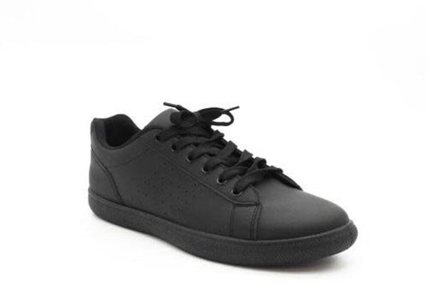 Grote foto sam sneaker black 1109 kleding heren schoenen