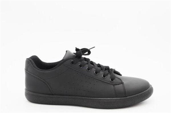 Grote foto sam sneaker black 1109 kleding heren schoenen