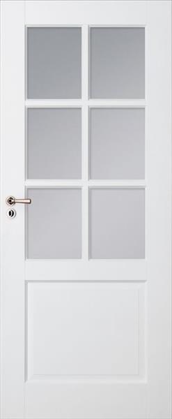 Grote foto skantrae binnendeur sks1220 78x231 5cm doe het zelf en verbouw deuren en horren