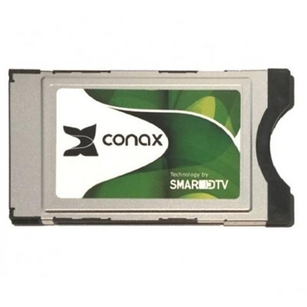 Grote foto conax ci module computers en software netwerkkaarten routers en switches