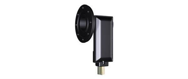 Grote foto inverto flens single lnb black pro idlr sinf02 telecommunicatie zenders en ontvangers