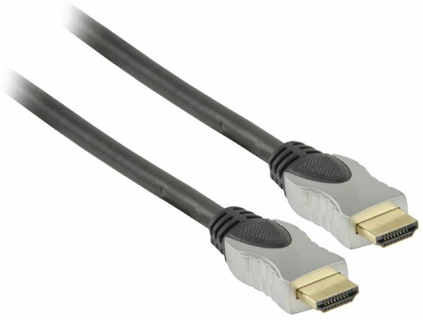 Grote foto hdmi kabel hoge kwaliteit high speed met ethernet 5.0 m audio tv en foto onderdelen en accessoires