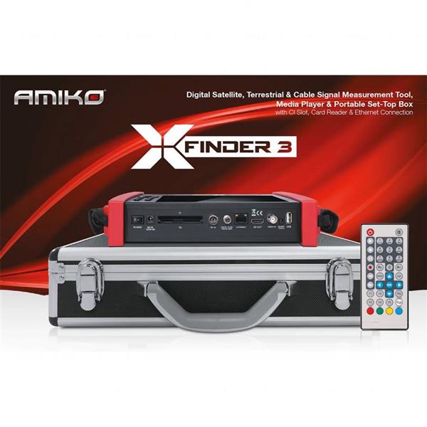 Grote foto amiko x finder 3 second edition se verzamelen overige verzamelingen