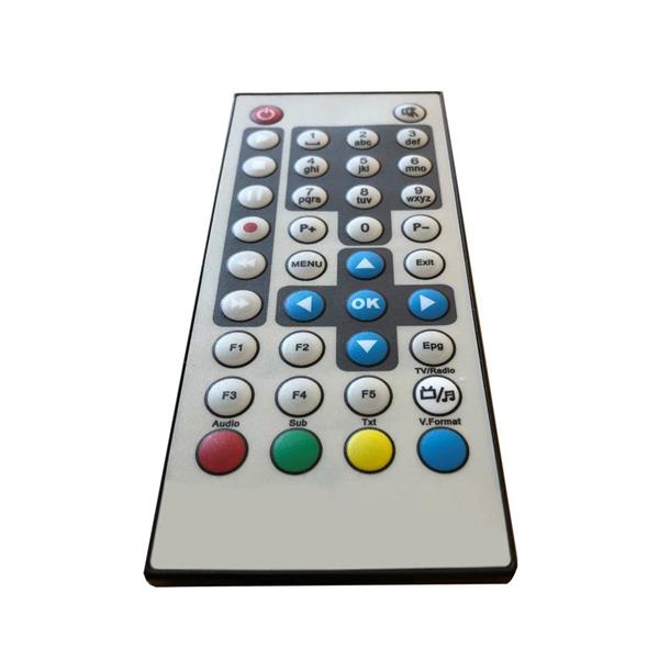 Grote foto amiko x finder afstandsbediening telecommunicatie zenders en ontvangers