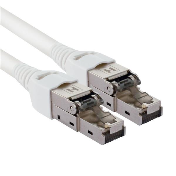 Grote foto hirschmann self install rj45 utp stp cat 6a per stuk computers en software netwerkkaarten routers en switches