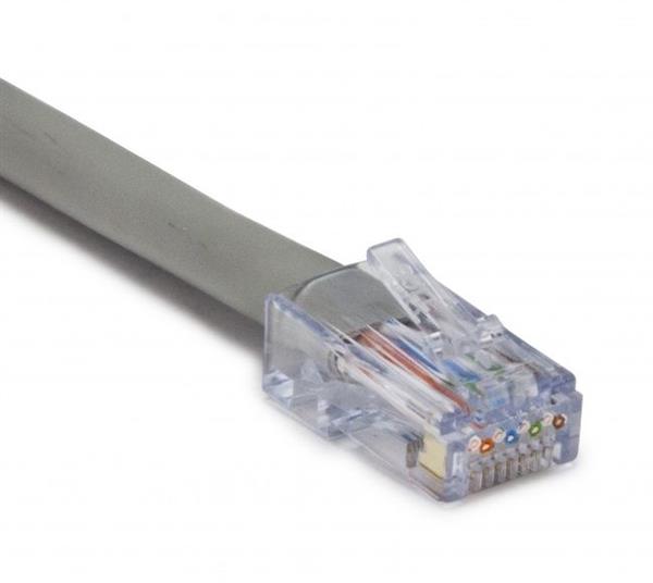 Grote foto ez ex44 rj45 cat6 connector per stuk leverbaar computers en software netwerkkaarten routers en switches