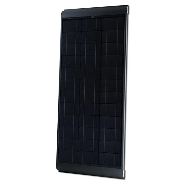 Grote foto nds blacksolar 115w v2 zonnepaneel bs115wp.2 doe het zelf en verbouw zonnepanelen