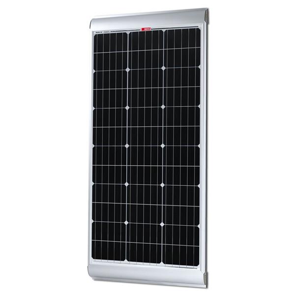 Grote foto nds solenergy 85w zonnepaneel psm85wp.2 doe het zelf en verbouw zonnepanelen