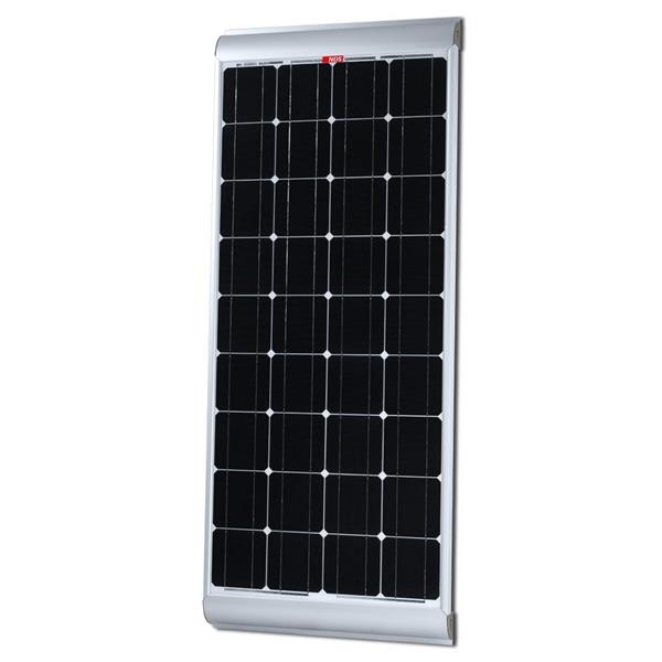 Grote foto nds solenergy 100w zonnepaneel psm100wp.2 doe het zelf en verbouw zonnepanelen