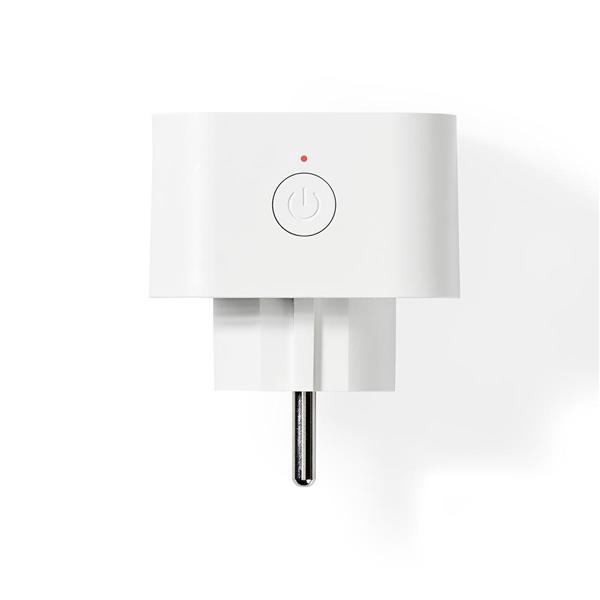 Grote foto wi fi smart plug schuko type f 10 a doe het zelf en verbouw inbraaksystemen