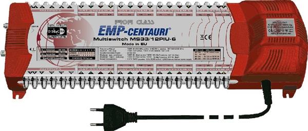 Grote foto emp multiswitch profiline voor maximaal 8 satellieten computers en software netwerkkaarten routers en switches