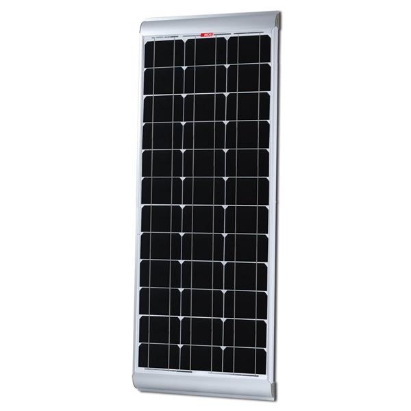 Grote foto nds solenergy 120w zonnepaneel psm120wp.2 doe het zelf en verbouw zonnepanelen