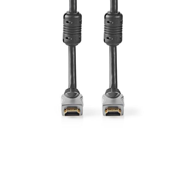 Grote foto hdmi kabel hoge kwaliteit high speed met ethernet 10.0 m audio tv en foto onderdelen en accessoires