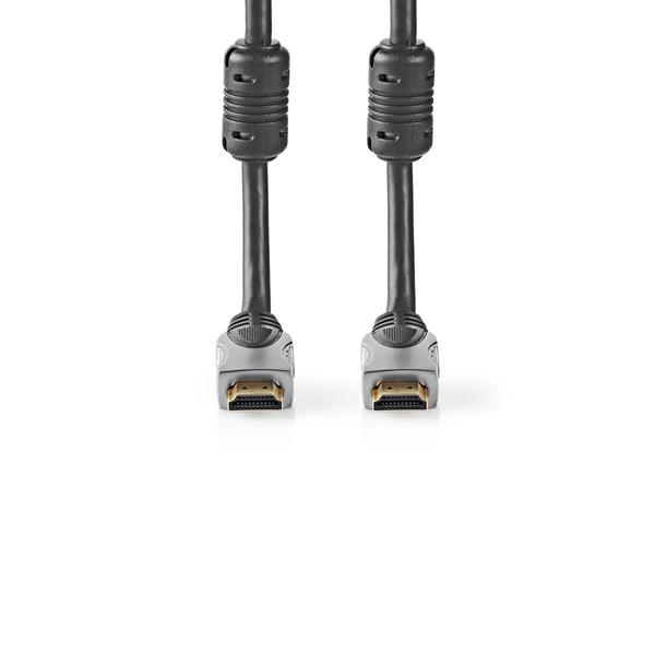 Grote foto hdmi kabel hoge kwaliteit high speed met ethernet 10.0 m audio tv en foto onderdelen en accessoires