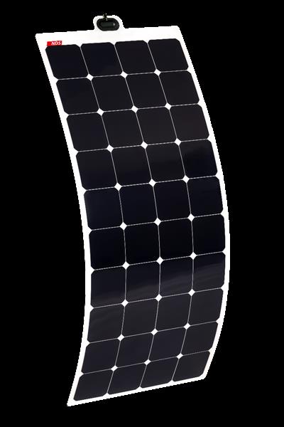 Grote foto nds kit solarflex sfs 140w suncontrol n bus sce360m pst doe het zelf en verbouw zonnepanelen