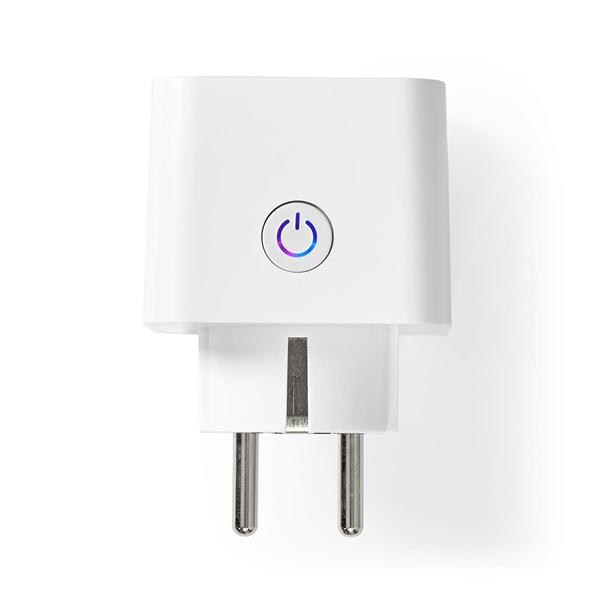 Grote foto wi fi smart stekker schuko type f 16 a 3 pack doe het zelf en verbouw inbraaksystemen