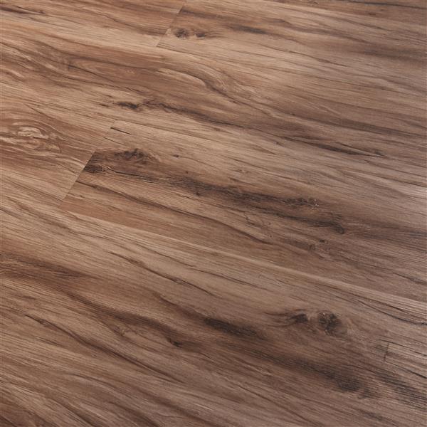 Grote foto pvc laminaat zelfklevend set van 7 classic warm oak 0 975 m huis en inrichting overige huis en inrichting