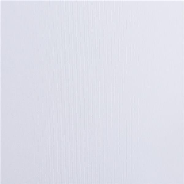 Grote foto rolgordijn stof verduisterend met zijbediening 45x150 cm wit huis en inrichting gordijnen en lamellen