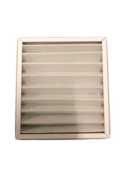 Grote foto vervangend filter voor modul air red filter s1090030 huismerk doe het zelf en verbouw luchtverdeeltechniek