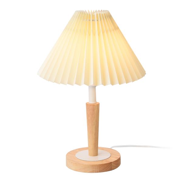 Grote foto lux.pro tafellamp sittingbourne bureaulamp 35 cm meerkleurig e14 huis en inrichting tafellampen
