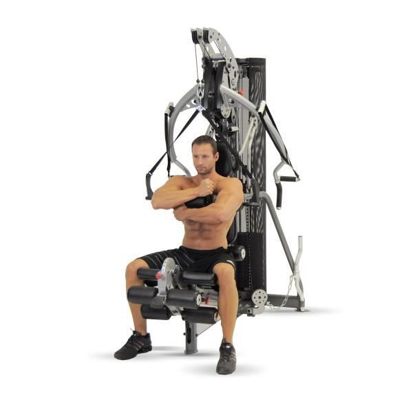 Grote foto inspire ab bar ab crunch attachment sport en fitness fitness