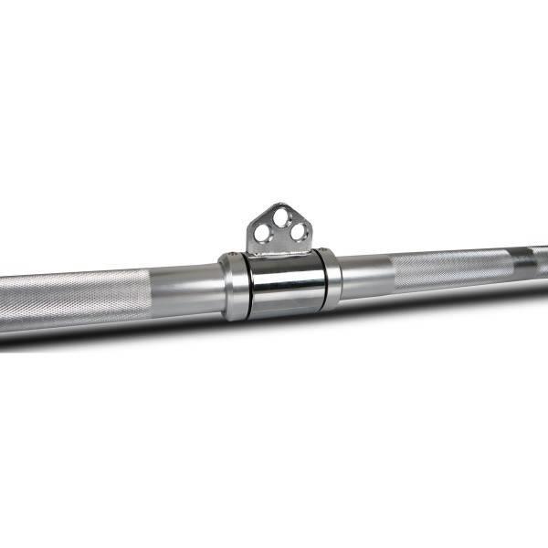 Grote foto inspire latbar 122 cmc sport en fitness fitness