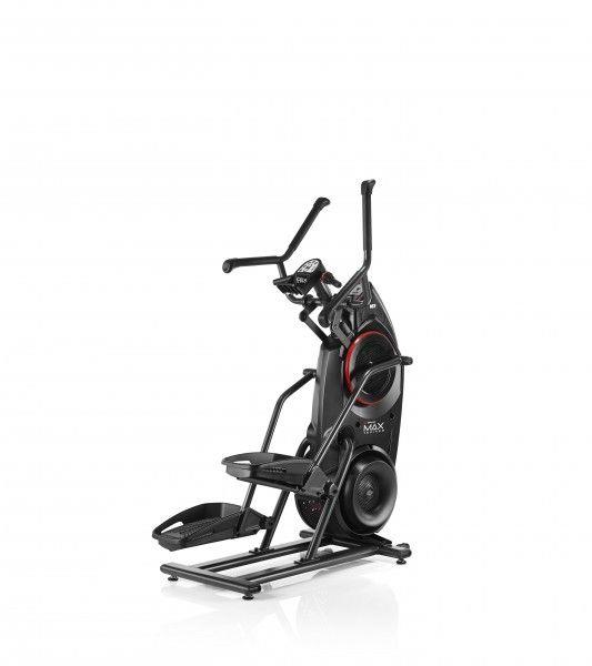 Grote foto bowflex max trainer m3i sport en fitness fitness