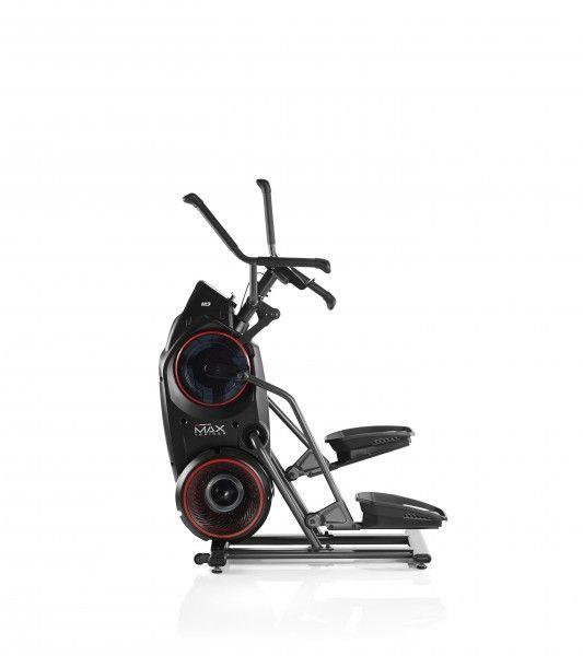 Grote foto bowflex max trainer m3i sport en fitness fitness