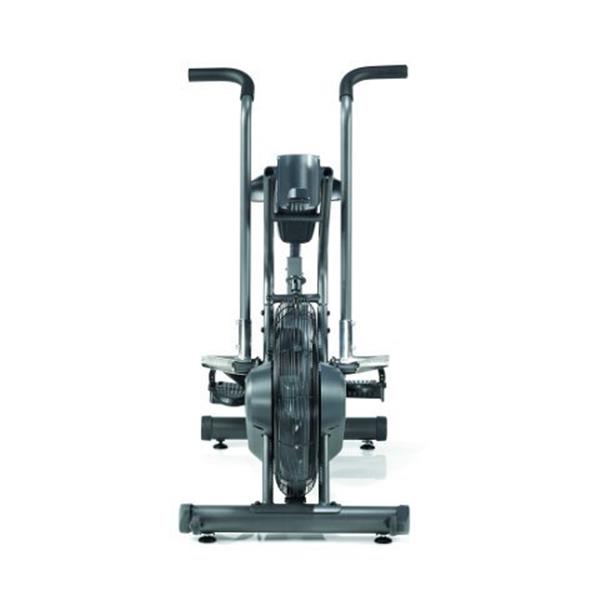 Grote foto schwinn airdyne ad6i hiit airbike sport en fitness fitness