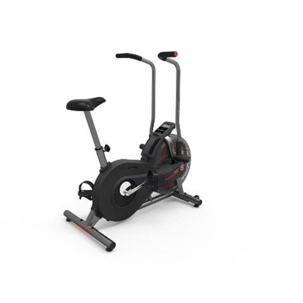 Grote foto schwinn airdyne ad2i hiit airbike sport en fitness fitness