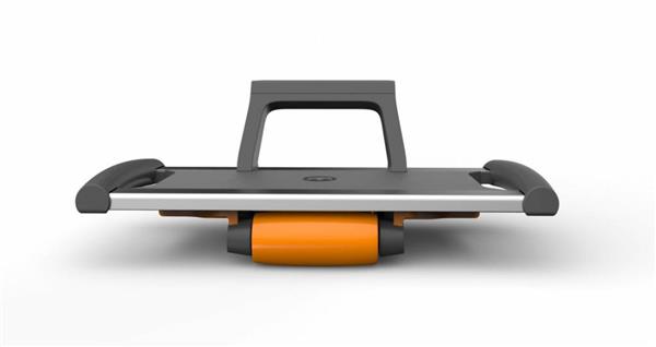 Grote foto modern movement edge board 2.0 extension trainer abtrainer sport en fitness fitness