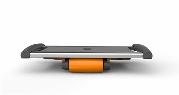 Grote foto modern movement edge board 2.0 extension trainer abtrainer sport en fitness fitness