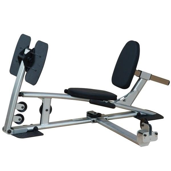 Grote foto powerline plpx legpress voor p2x homegym sport en fitness fitness