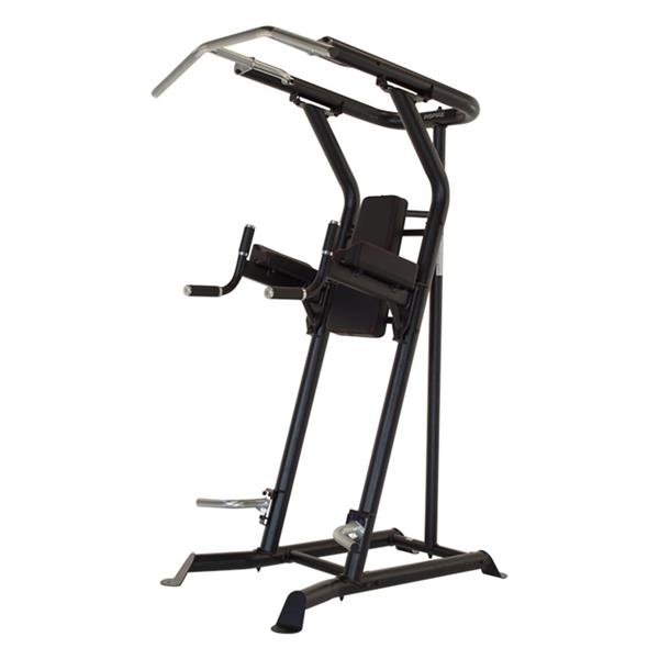 Grote foto inspire vkr vertical knee raise powertower sport en fitness fitness