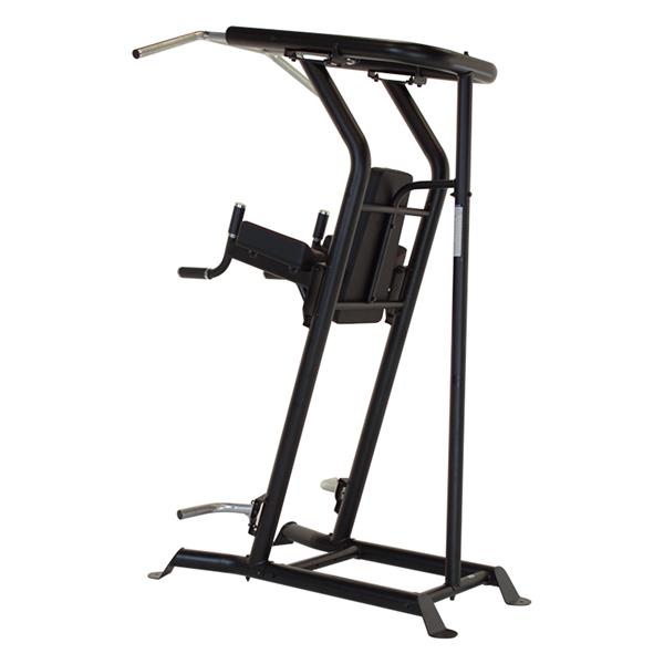 Grote foto inspire vkr vertical knee raise powertower sport en fitness fitness